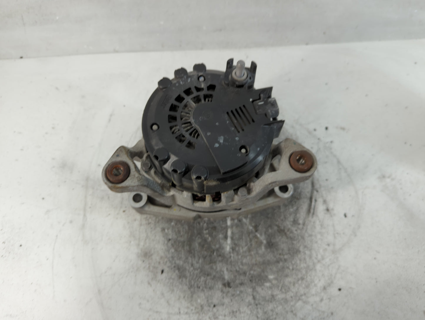 2013-2021 Chevrolet Trax Alternator Replacement Generator Charging Assembly Engine OEM P/N:13597226 Fits OEM Used Auto Parts