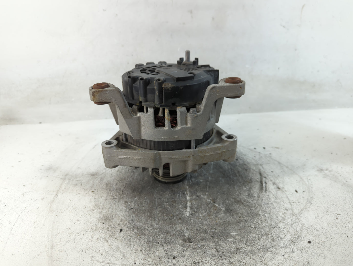 2013-2021 Chevrolet Trax Alternator Replacement Generator Charging Assembly Engine OEM P/N:13597226 Fits OEM Used Auto Parts