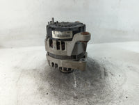 2013-2021 Chevrolet Trax Alternator Replacement Generator Charging Assembly Engine OEM P/N:13597226 Fits OEM Used Auto Parts