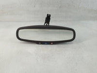 2013-2020 Chevrolet Trax Interior Rear View Mirror Replacement OEM P/N:IE11046391 Fits OEM Used Auto Parts - Oemusedautopart