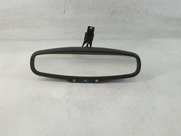 2013-2020 Chevrolet Trax Interior Rear View Mirror Replacement OEM P/N:IE11046391 Fits OEM Used Auto Parts - Oemusedautopart