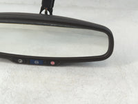 2013-2020 Chevrolet Trax Interior Rear View Mirror Replacement OEM P/N:IE11046391 Fits OEM Used Auto Parts - Oemusedautopart