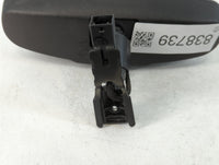 2013-2020 Chevrolet Trax Interior Rear View Mirror Replacement OEM P/N:IE11046391 Fits OEM Used Auto Parts - Oemusedautopart