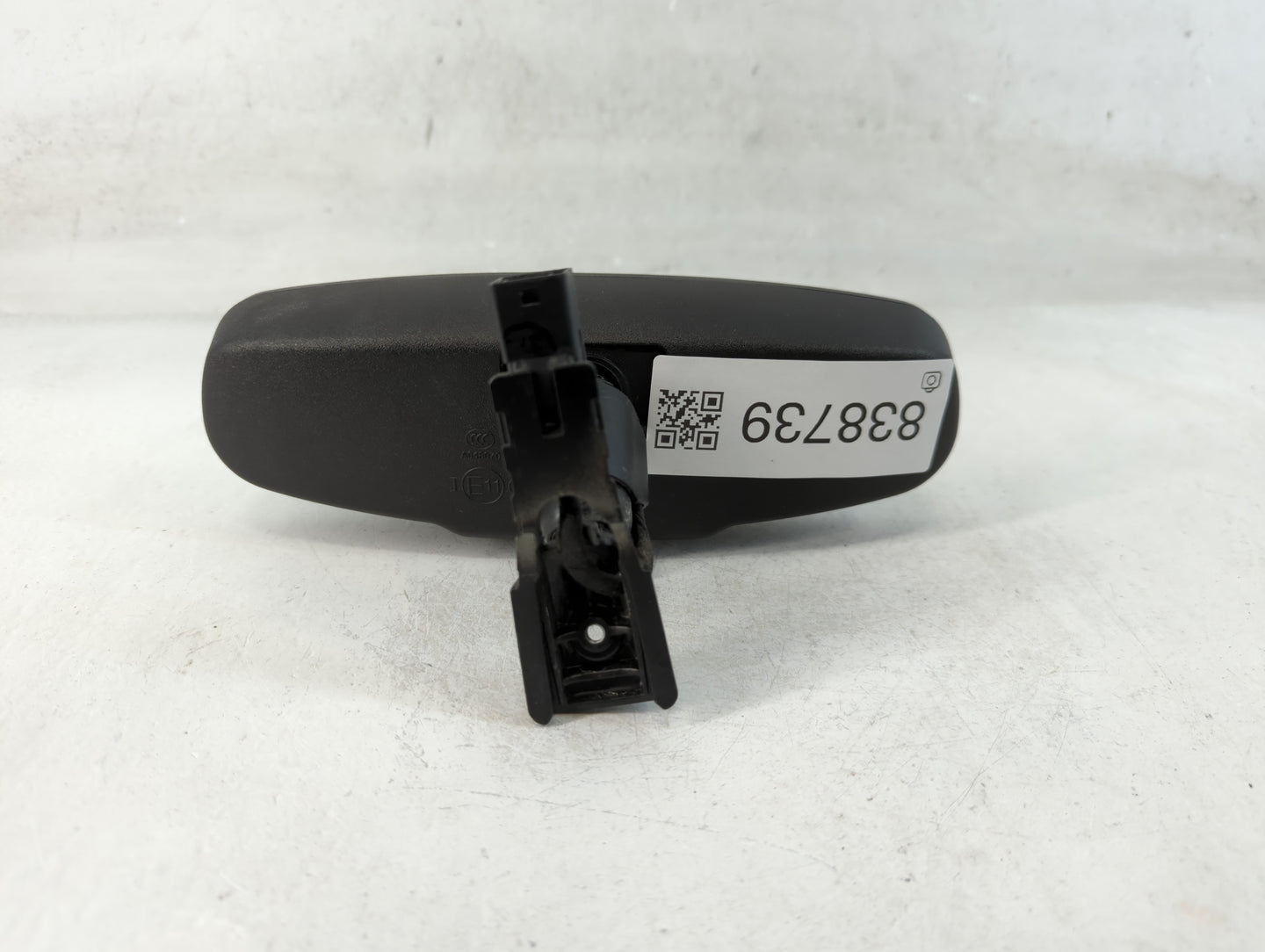 2013-2020 Chevrolet Trax Interior Rear View Mirror Replacement OEM P/N:IE11046391 Fits OEM Used Auto Parts - Oemusedautopart
