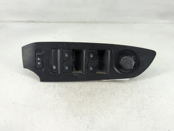 compare product 2017-2021 Chevrolet Trax Master Power Window Switch Replacement Driver Side Left P/N:544159 Fits Fits 2017 2018 2019 2020 2021 OEM Used Auto Parts