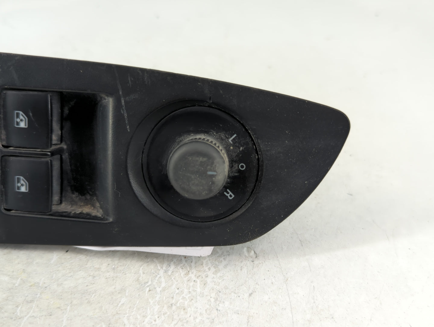 2017-2021 Chevrolet Trax Master Power Window Switch Replacement Driver Side Left P/N:544159 Fits Fits 2017 2018 2019 2020 20