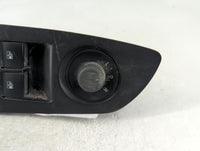 2017-2021 Chevrolet Trax Master Power Window Switch Replacement Driver Side Left P/N:544159 Fits Fits 2017 2018 2019 2020 20