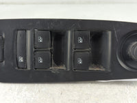 2017-2021 Chevrolet Trax Master Power Window Switch Replacement Driver Side Left P/N:544159 Fits Fits 2017 2018 2019 2020 20