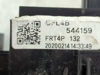 2017-2021 Chevrolet Trax Master Power Window Switch Replacement Driver Side Left P/N:544159 Fits Fits 2017 2018 2019 2020 20