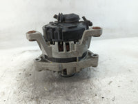 2013-2021 Chevrolet Trax Alternator Replacement Generator Charging Assembly Engine OEM P/N:13597226 Fits OEM Used Auto Parts