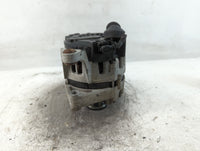 2013-2021 Chevrolet Trax Alternator Replacement Generator Charging Assembly Engine OEM P/N:13597226 Fits OEM Used Auto Parts