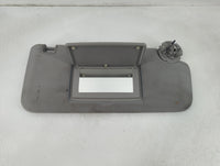 2017-2021 Chevrolet Trax Sun Visor Shade Replacement Driver Left Mirror Fits Fits 2017 2018 2019 2020 2021 OEM Used Auto Par