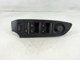 compare product 2017-2021 Chevrolet Trax Master Power Window Switch Replacement Driver Side Left P/N:544159 FRT4P 056 Fits OEM Used Auto Parts