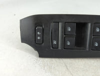 2017-2021 Chevrolet Trax Master Power Window Switch Replacement Driver Side Left P/N:544159 FRT4P 056 Fits OEM Used Auto Par