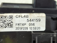 2017-2021 Chevrolet Trax Master Power Window Switch Replacement Driver Side Left P/N:544159 FRT4P 056 Fits OEM Used Auto Par