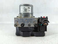 2017-2021 Chevrolet Trax Anti-Lock Brake ABS Pump Module Actuator OEM P/N:42643519 Fits Fits 2017 2018 2019 2020 2021 OEM Us