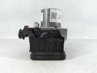2017-2021 Chevrolet Trax Anti-Lock Brake ABS Pump Module Actuator OEM P/N:42643519 Fits Fits 2017 2018 2019 2020 2021 OEM Us