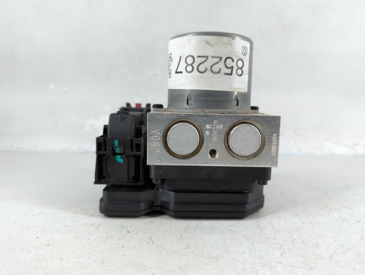 2017-2021 Chevrolet Trax Anti-Lock Brake ABS Pump Module Actuator OEM P/N:42643519 Fits Fits 2017 2018 2019 2020 2021 OEM Us