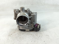 2013-2021 Chevrolet Trax Throttle Body P/N:0 280 750 499 55 565 489 Fits OEM Used Auto Parts - Oemusedautoparts1.com