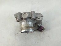 2013-2021 Chevrolet Trax Throttle Body P/N:0 280 750 499 55 565 489 Fits OEM Used Auto Parts - Oemusedautoparts1.com