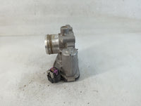 2013-2021 Chevrolet Trax Throttle Body P/N:0 280 750 499 55 565 489 Fits OEM Used Auto Parts - Oemusedautoparts1.com