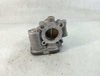 2013-2021 Chevrolet Trax Throttle Body P/N:0 280 750 499 55 565 489 Fits OEM Used Auto Parts - Oemusedautoparts1.com