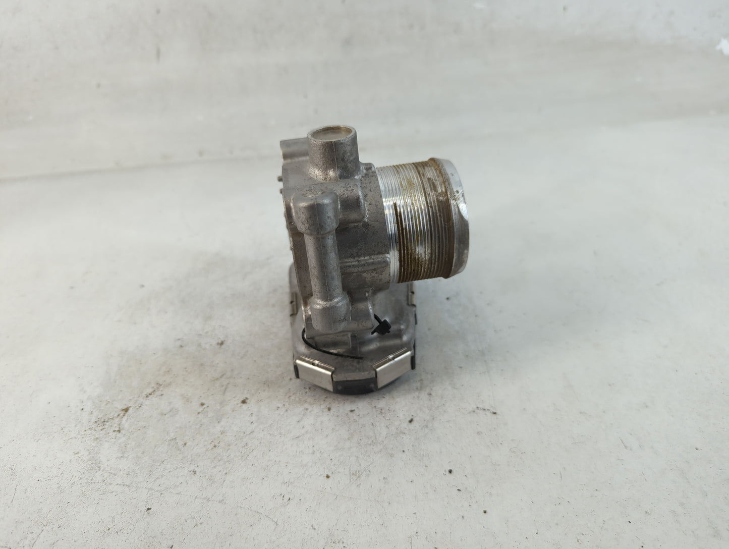 2013-2021 Chevrolet Trax Throttle Body P/N:0 280 750 499 55 565 489 Fits OEM Used Auto Parts - Oemusedautoparts1.com