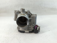 2013-2021 Chevrolet Trax Throttle Body P/N:0 280 750 499 55 565 489 Fits OEM Used Auto Parts - Oemusedautoparts1.com