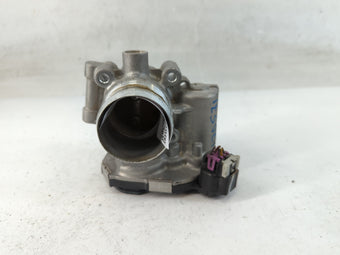 compare product 2013-2021 Chevrolet Trax Throttle Body P/N:0 280 750 499 55 565 489 Fits OEM Used Auto Parts