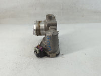 2013-2021 Chevrolet Trax Throttle Body P/N:0 280 750 499 55 565 489 Fits OEM Used Auto Parts - Oemusedautoparts1.com