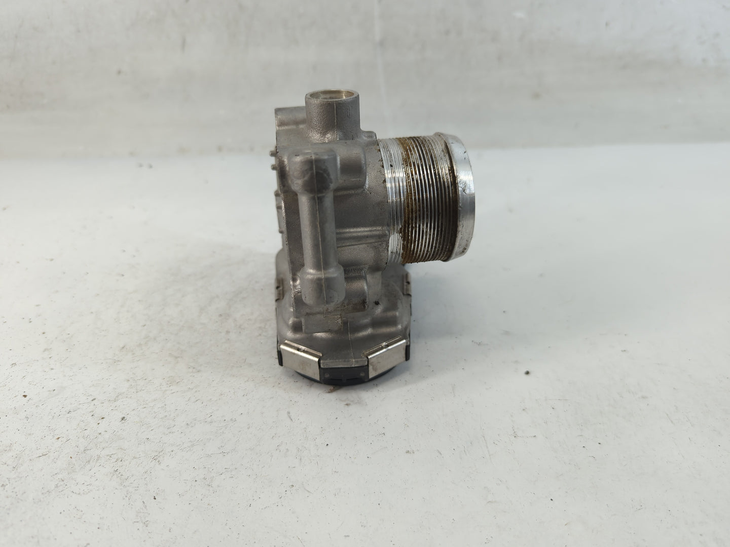 2013-2021 Chevrolet Trax Throttle Body P/N:0 280 750 499 55 565 489 Fits OEM Used Auto Parts - Oemusedautoparts1.com