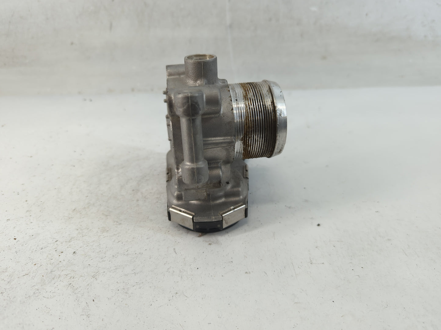 2013-2021 Chevrolet Trax Throttle Body P/N:0 280 750 499 55 565 489 Fits OEM Used Auto Parts - Oemusedautoparts1.com
