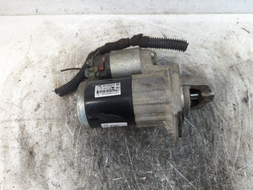 2013-2021 Chevrolet Trax Car Starter Motor Solenoid OEM P/N:25194634 Fits OEM Used Auto Parts - Oemusedautoparts1.com