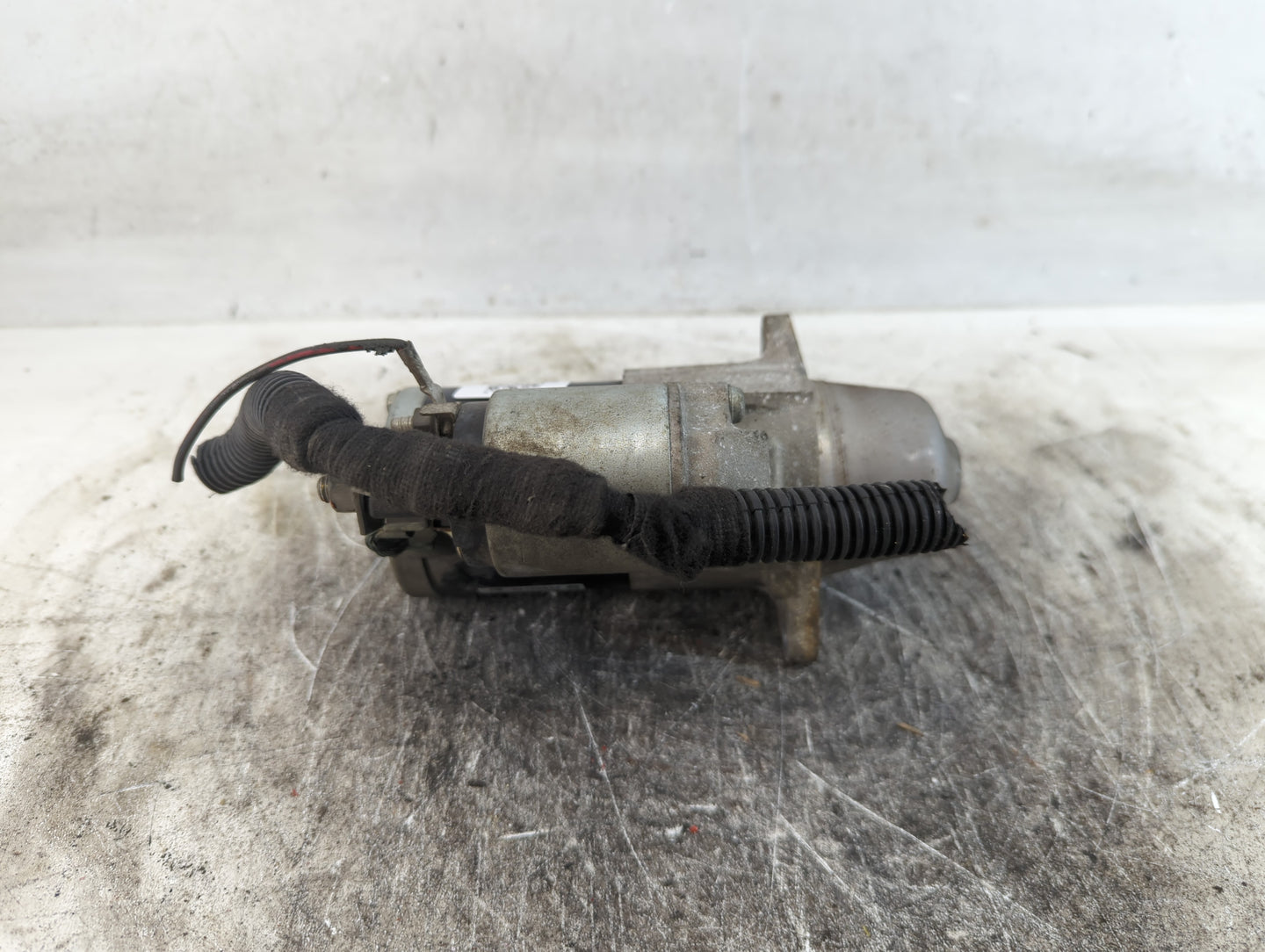 2013-2021 Chevrolet Trax Car Starter Motor Solenoid OEM P/N:25194634 Fits OEM Used Auto Parts - Oemusedautoparts1.com
