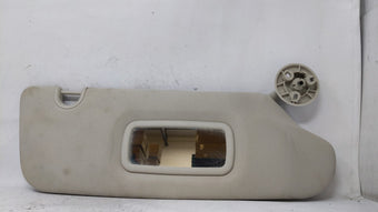 compare product 2017-2018 Chevrolet Trax Sun Visor Shade Replacement Driver Left Mirror Fits Fits 2017 2018 OEM Used Auto Parts