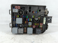 2018-2021 Chevrolet Trax Fusebox Fuse Box Panel Relay Module P/N:42624875 Fits Fits 2018 2019 2020 2021 OEM Used Auto Parts 