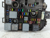 2018-2021 Chevrolet Trax Fusebox Fuse Box Panel Relay Module P/N:42624875 Fits Fits 2018 2019 2020 2021 OEM Used Auto Parts 