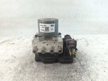 2017-2021 Chevrolet Trax ABS Pump Control Module Replacement P/N:688250455 42643519 Fits Fits 2017 2018 2019 2020 2021 OEM U