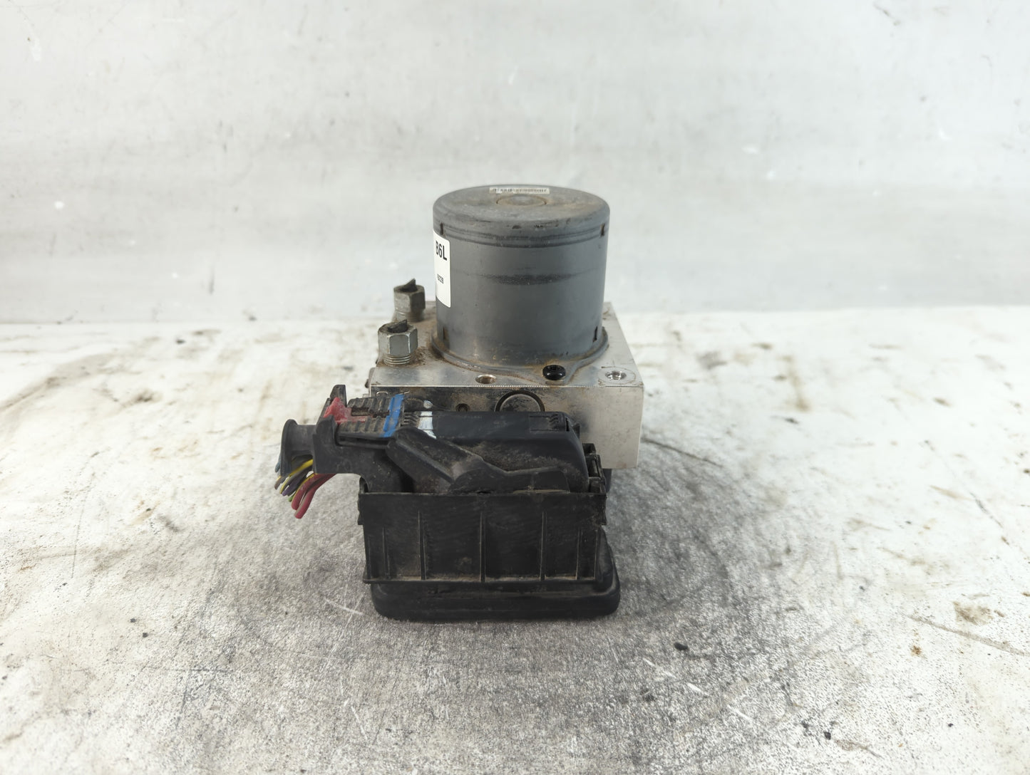 2017-2021 Chevrolet Trax ABS Pump Control Module Replacement P/N:688250455 42643519 Fits Fits 2017 2018 2019 2020 2021 OEM U