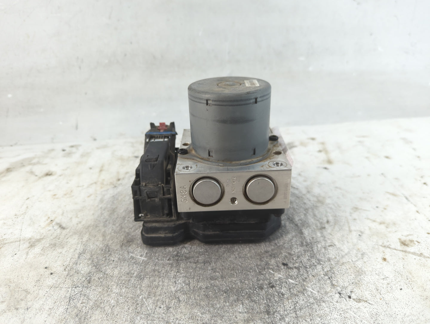 2017-2021 Chevrolet Trax ABS Pump Control Module Replacement P/N:688250455 42643519 Fits Fits 2017 2018 2019 2020 2021 OEM U