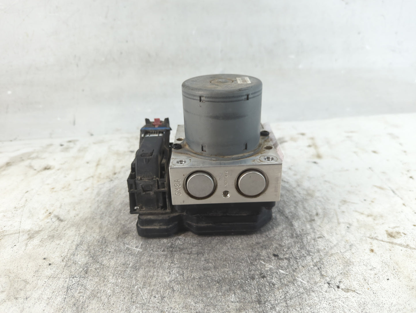 2017-2021 Chevrolet Trax ABS Pump Control Module Replacement P/N:688250455 42643519 Fits Fits 2017 2018 2019 2020 2021 OEM U