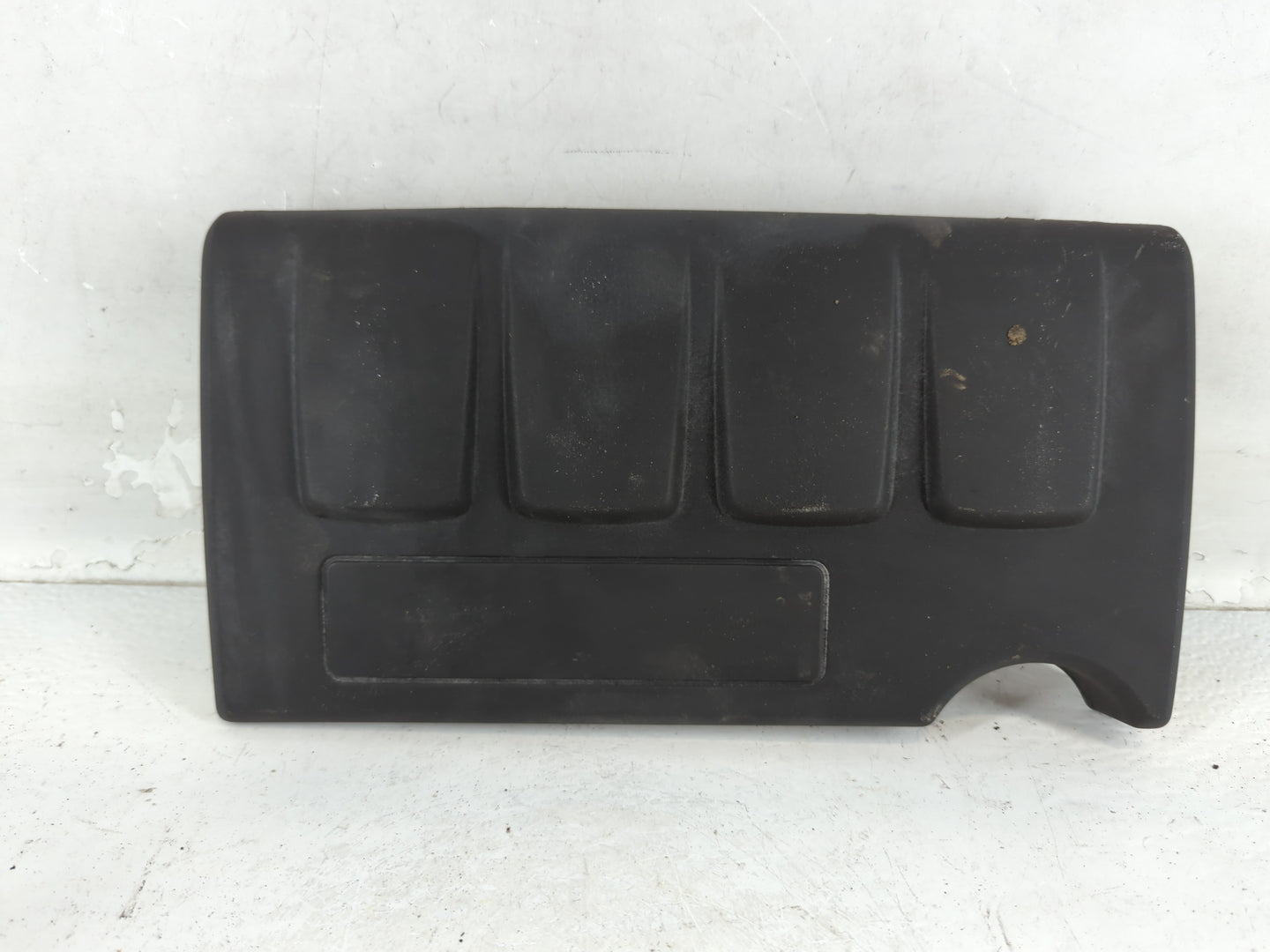 2020 Chevrolet Trax Engine Cover Black - Oemusedautoparts1.com