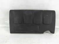 2020 Chevrolet Trax Engine Cover Black - Oemusedautoparts1.com
