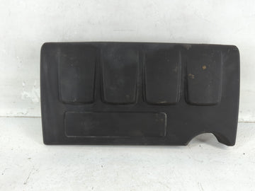 2020 Chevrolet Trax Engine Cover Black - Oemusedautoparts1.com