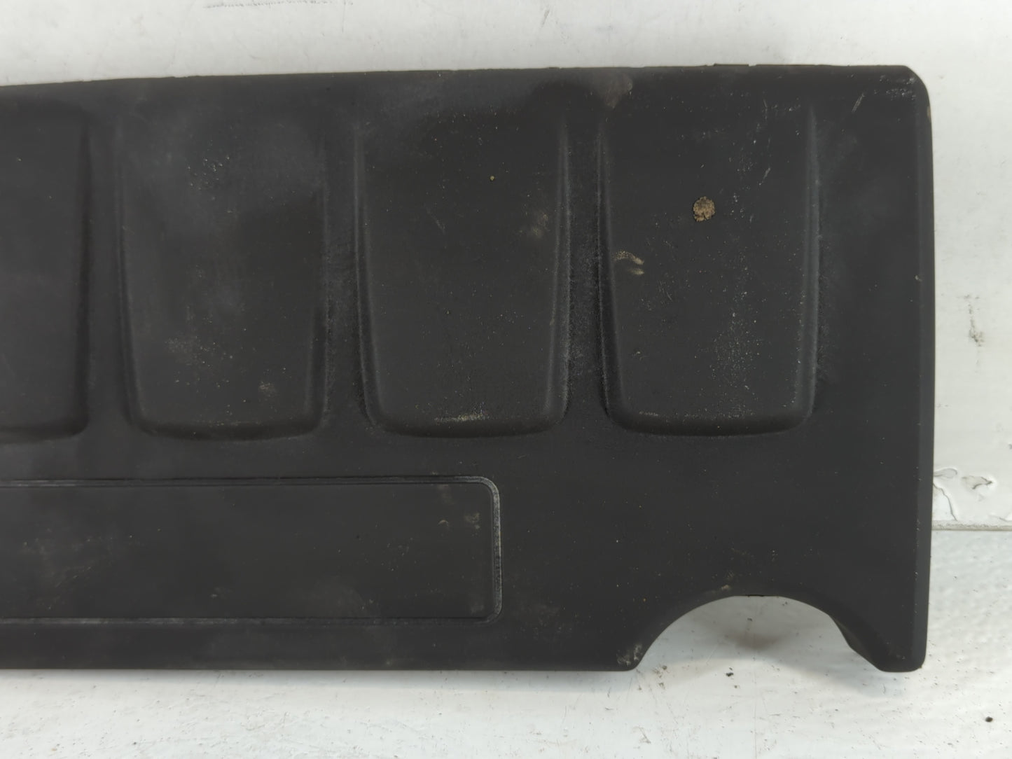 2020 Chevrolet Trax Engine Cover Black - Oemusedautoparts1.com