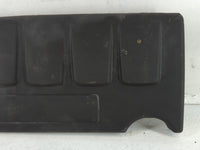 2020 Chevrolet Trax Engine Cover Black - Oemusedautoparts1.com