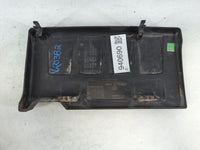 2020 Chevrolet Trax Engine Cover Black - Oemusedautoparts1.com