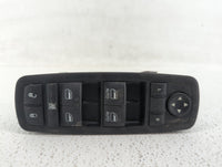 2015-2017 Chrysler 200 Master Power Window Switch Replacement Driver Side Left P/N:68231805AA 68231805AA Fits OEM Used Auto 