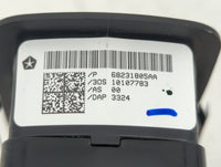 2015-2017 Chrysler 200 Master Power Window Switch Replacement Driver Side Left P/N:68231805AA 68231805AA Fits OEM Used Auto 
