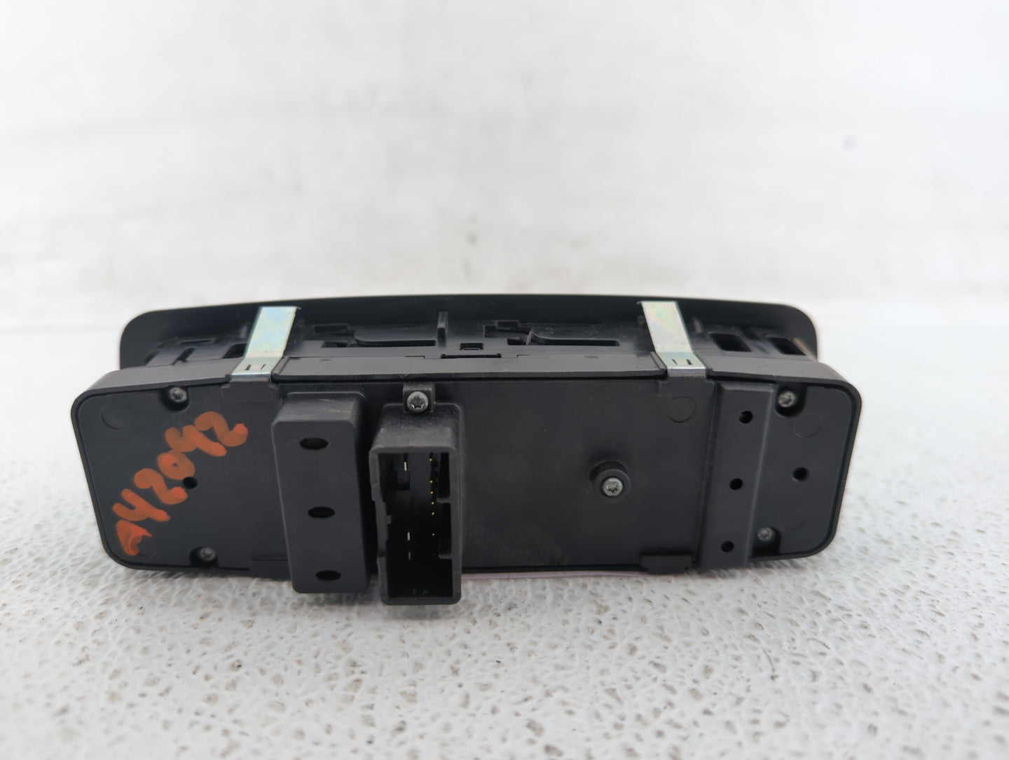2015-2017 Chrysler 200 Master Power Window Switch Replacement Driver Side Left P/N:68231805AA 68231805AA Fits OEM Used Auto 